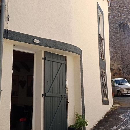 فيلا La Grange Durban-Corbieres المظهر الخارجي الصورة